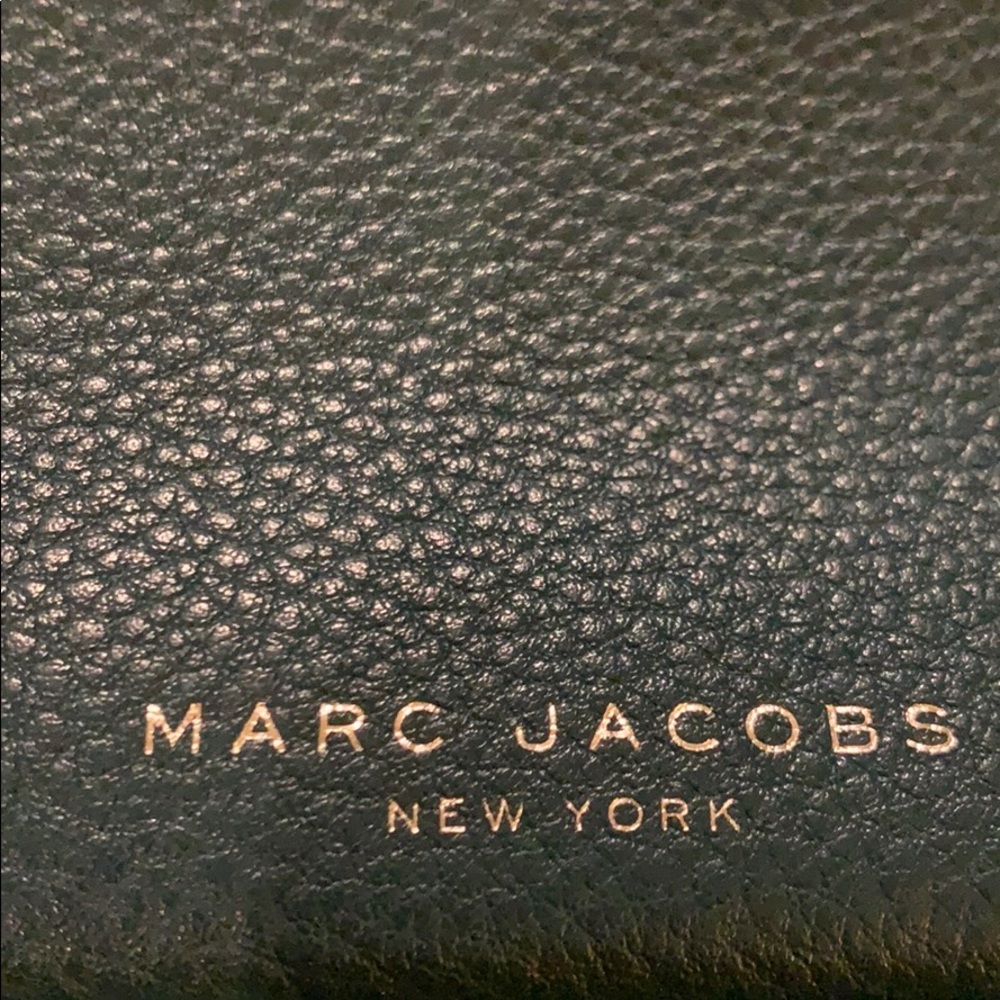 Marc Jacobs Camera Bag Removable Straps View 2